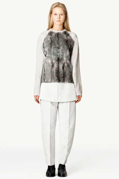 <strong>Calvin Klein Platinum Label