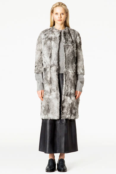 <strong>Calvin Klein Platinum Label