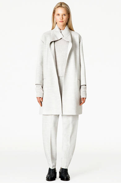 <strong>Calvin Klein Platinum Label