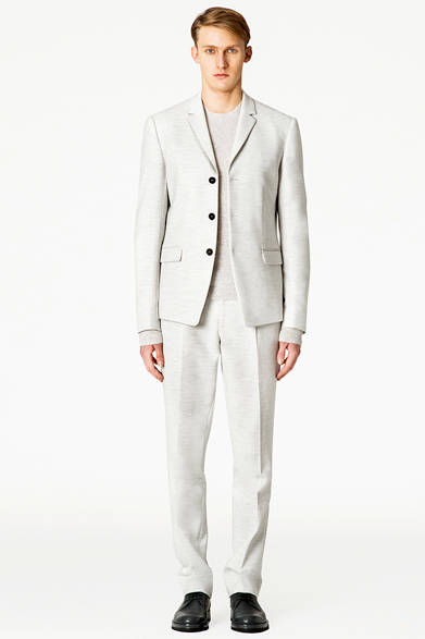 <strong>Calvin Klein Platinum Label