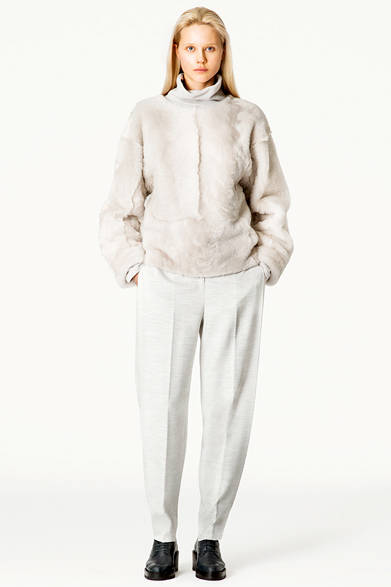 <strong>Calvin Klein Platinum Label