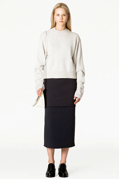 <strong>Calvin Klein Platinum Label