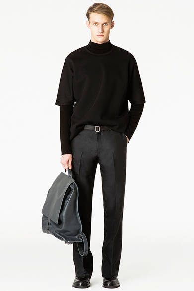 <strong>Calvin Klein Platinum Label