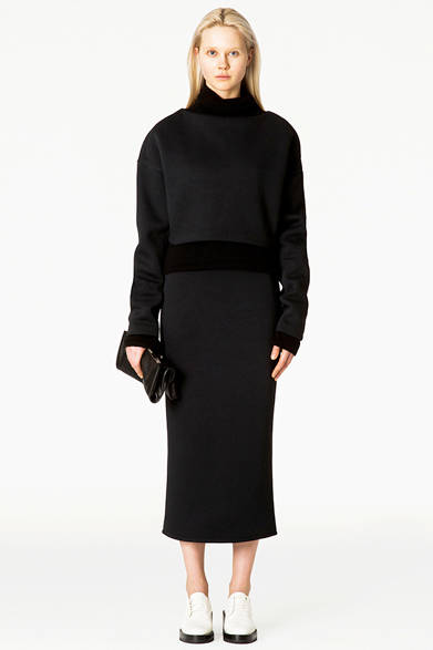 <strong>Calvin Klein Platinum Label