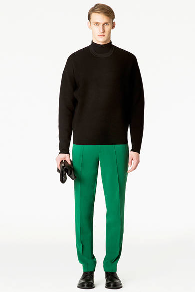 <strong>Calvin Klein Platinum Label