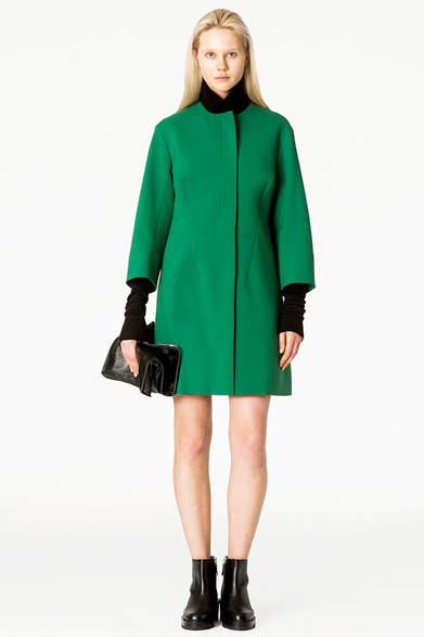 <strong>Calvin Klein Platinum Label