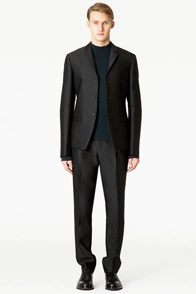 <strong>Calvin Klein Platinum Label