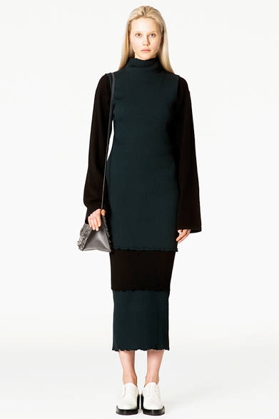 <strong>Calvin Klein Platinum Label