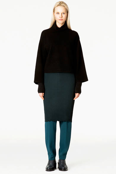 <strong>Calvin Klein Platinum Label