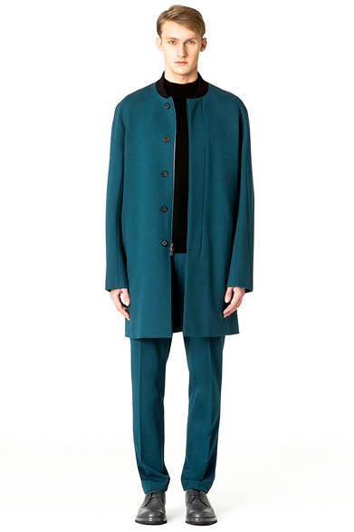 <strong>Calvin Klein Platinum Label