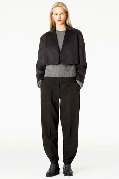 <strong>Calvin Klein Platinum Label