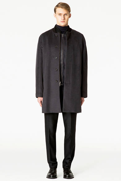 <strong>Calvin Klein Platinum Label