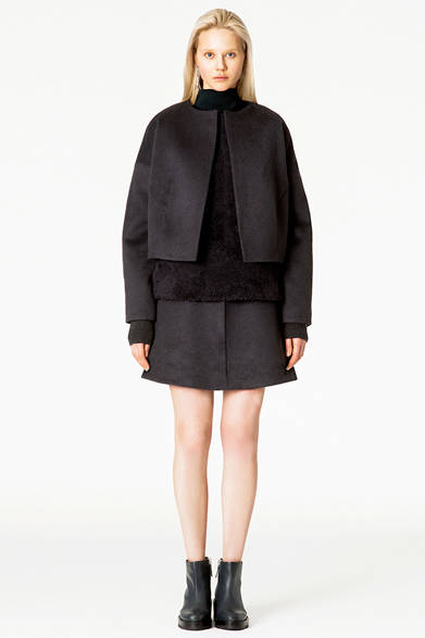 <strong>Calvin Klein Platinum Label