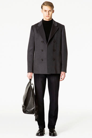 <strong>Calvin Klein Platinum Label