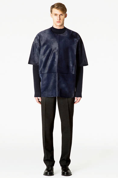 <strong>Calvin Klein Platinum Label