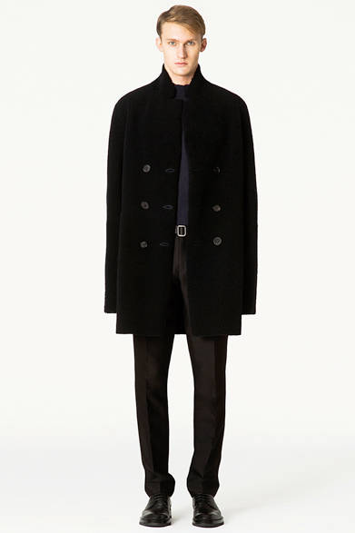 <strong>Calvin Klein Platinum Label