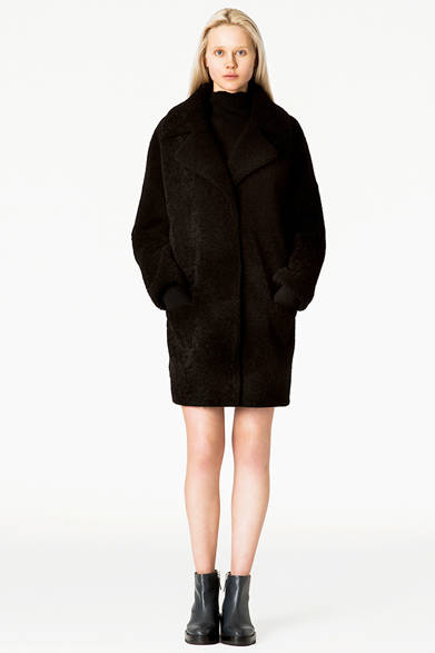 <strong>Calvin Klein Platinum Label