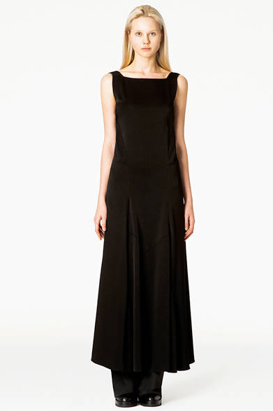 <strong>Calvin Klein Platinum Label