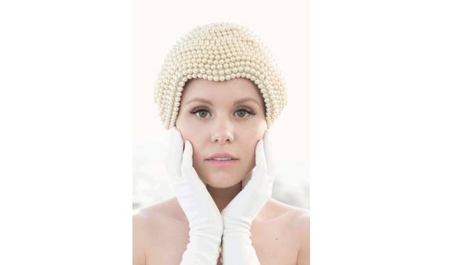 <strong>MICHAEL KORS｜クレイボーン・スワンソン・フランクによる新作写真集『YOUNG HOLLYWOOD』発売</strong>　アリソン・ピル