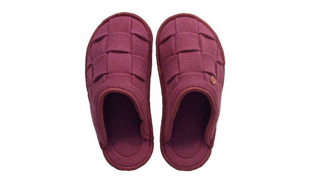 Peony（小豆色）