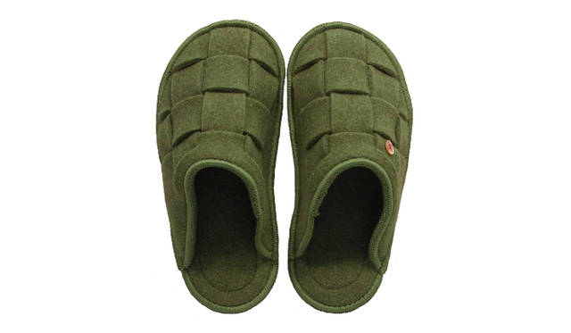 Fern（ライトグリーン）