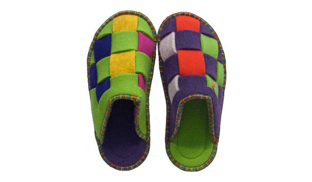 multicolors（マルチカラー）