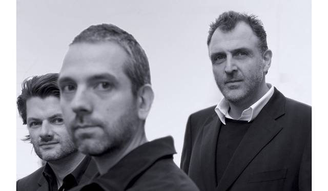 オーストリアのデザイナートリオEOOS（イオス）