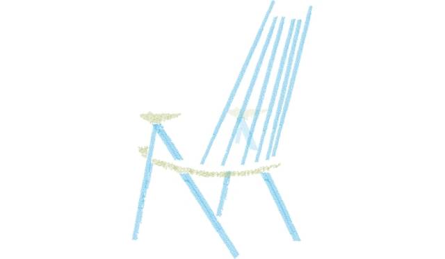 「INODA+SVEJE」によるスケッチ