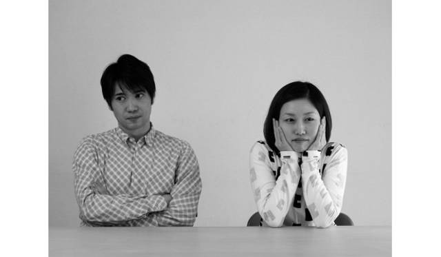 林裕輔氏と安西葉子氏による「DRILL DESIGN」