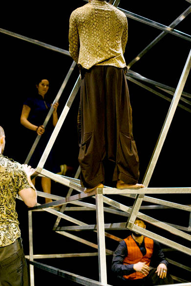 <strong>『バベル BABEL（words）』</strong>　東京公演は8月29日（金）～31日（日）に開催