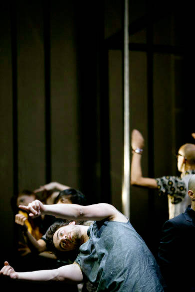 <strong>『バベル BABEL（words）』</strong>　東京公演は8月29日（金）～31日（日）に開催