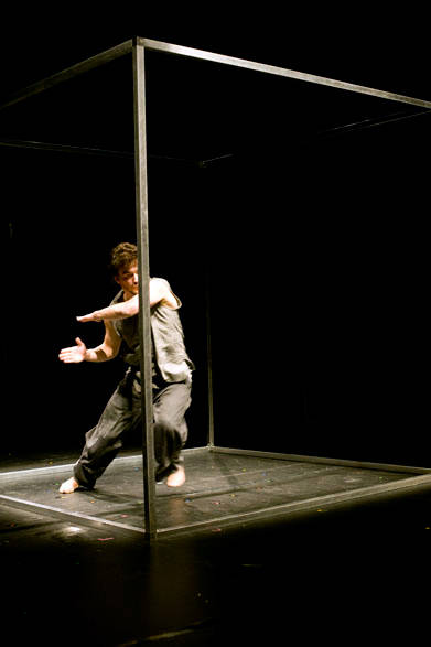 <strong>『バベル BABEL（words）』</strong>　東京公演は8月29日（金）～31日（日）に開催