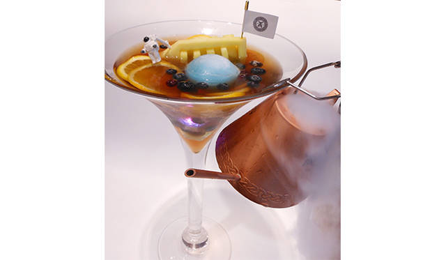 ビルズアイラギャラクシー 1万円