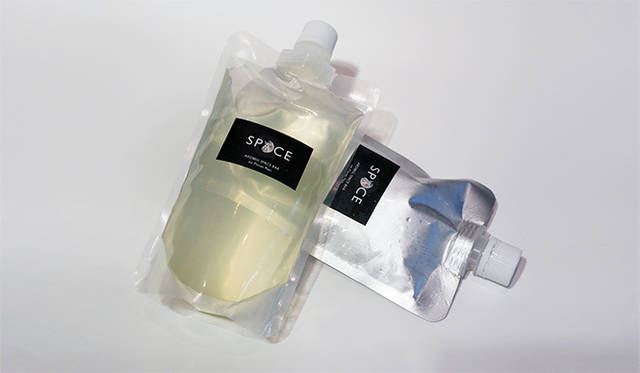 ピート・チャージ 500円