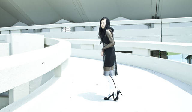 <strong> CAT COPY｜キャット コピー</strong>　2014-15年秋冬コレクション