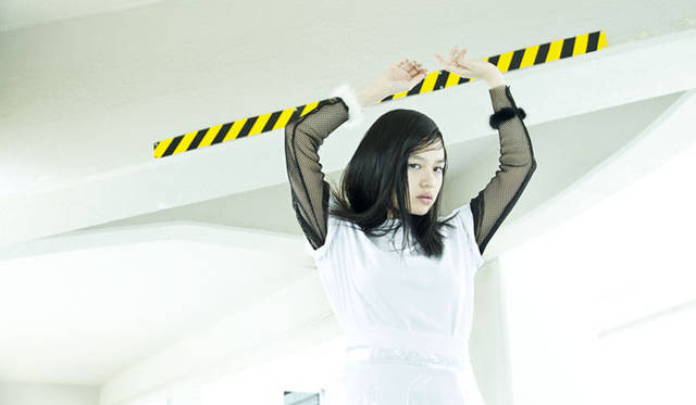 <strong> CAT COPY｜キャット コピー</strong>　2014-15年秋冬コレクション