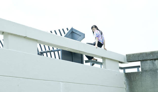 <strong> CAT COPY｜キャット コピー</strong>　2014-15年秋冬コレクション