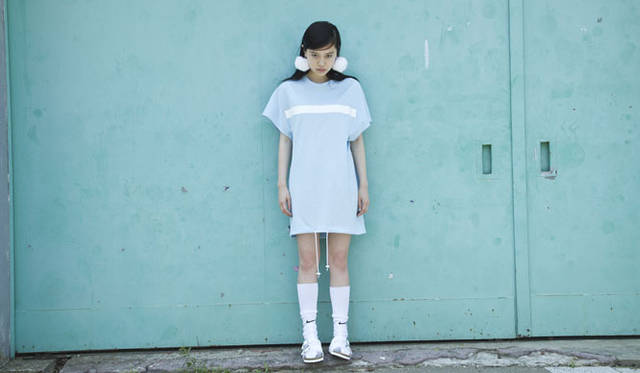 <strong> CAT COPY｜キャット コピー</strong>　2014-15年秋冬コレクション