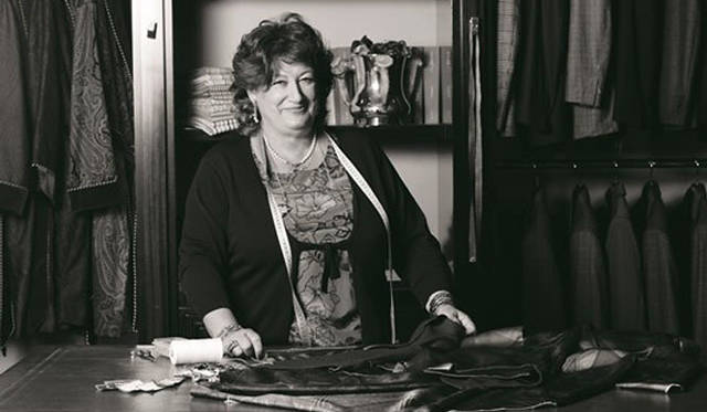 阪急メンズ大阪1階イベントスペース　ポップアップストア 「Happy Tailoring（ハッピーテーラリング）」