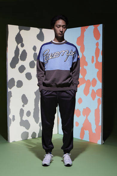 <strong>BEAUTY&YOUTH UNITED ARROWS</strong>　「C.E for BEAUTY&YOUTH UNITED ARROWS」　