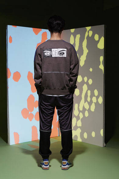 <strong>BEAUTY&YOUTH UNITED ARROWS</strong>　「C.E for BEAUTY&YOUTH UNITED ARROWS」　