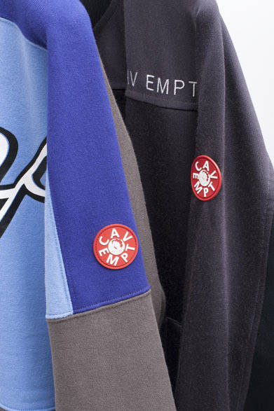 <strong>BEAUTY&YOUTH UNITED ARROWS</strong>　「C.E for BEAUTY&YOUTH UNITED ARROWS」　