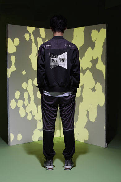 <strong>BEAUTY&YOUTH UNITED ARROWS</strong>　「C.E for BEAUTY&YOUTH UNITED ARROWS」　