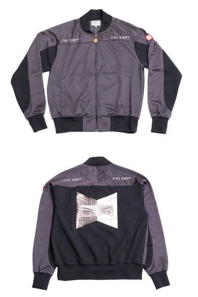 <strong>BEAUTY&YOUTH UNITED ARROWS</strong>　「C.E for BEAUTY&YOUTH UNITED ARROWS」　トラックスーツ上2万1600円