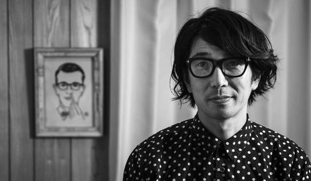 <strong>H?Katsukawa From Tokyo｜エイチカツカワ</strong>　勝川永一氏