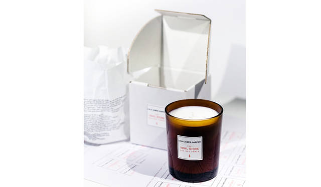 スマートなパッケージでギフトにも最適