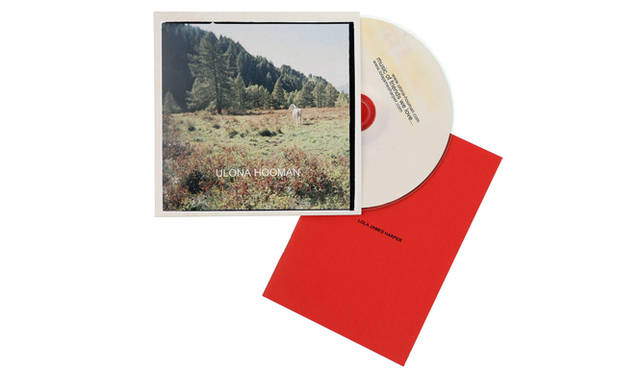 各キャンドルとセットになっている、同じインスピレーションに根差したCDとノートも楽しみに