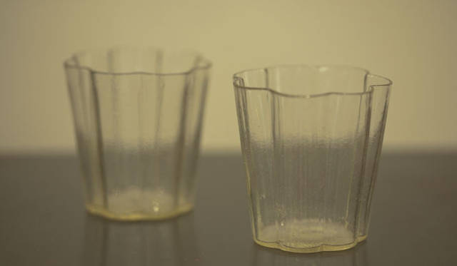 かぐれ表参道店でガラス作家「小澄正雄個展」開催