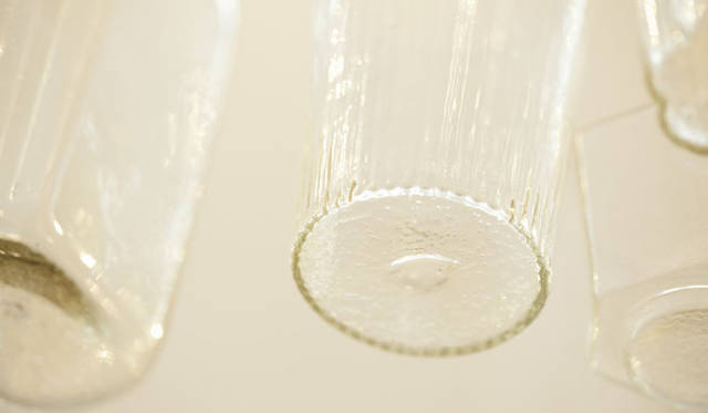 かぐれ表参道店でガラス作家「小澄正雄個展」開催