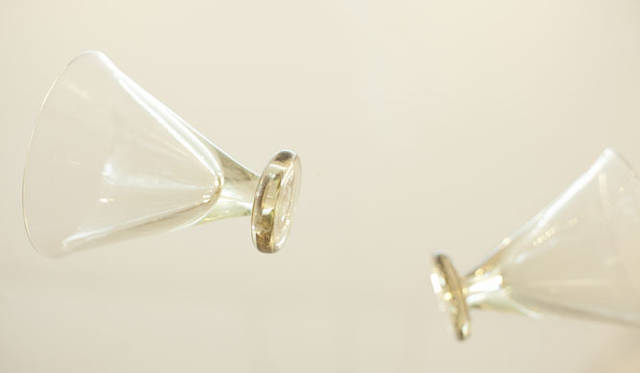 かぐれ表参道店でガラス作家「小澄正雄個展」開催